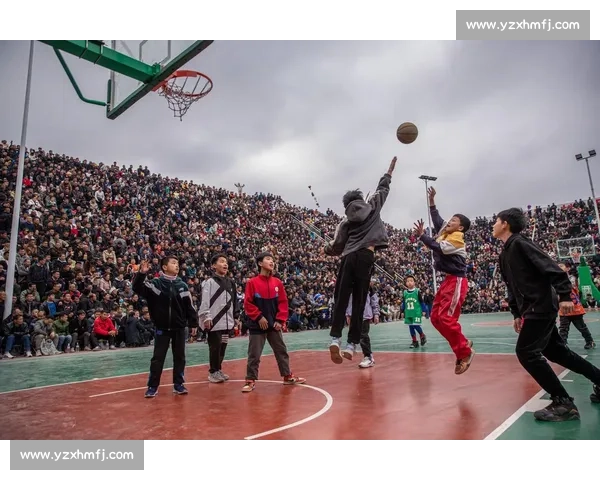 浏阳队闯村 BA 八强,刷新湖南篮球新高度
