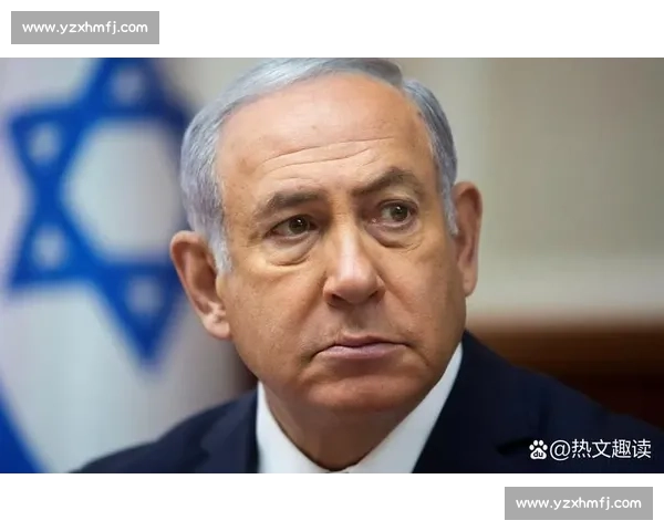 内塔尼亚胡强硬表态:敌人再集结,战争远未落幕