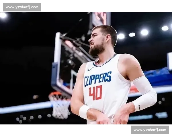 登炮重聚 + 祖巴茨冲星?快船的冠军窗口已敞开