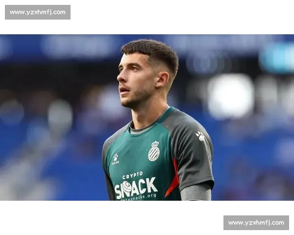 巴萨官宣霍安・加西亚!自掏 2634 万欧解约金加盟,签约六年锁定未来主力