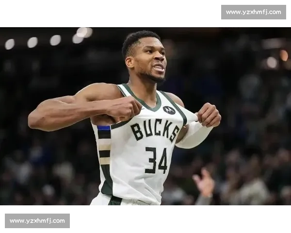 四将离队双核拖累,NBA 超巨有望逃离解体雄鹿