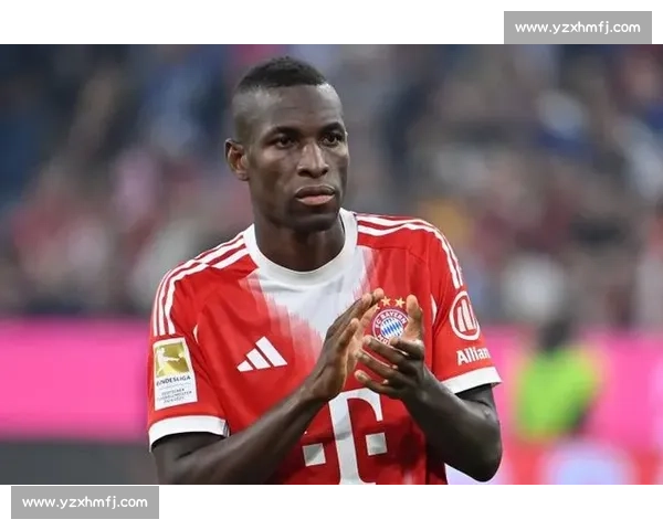 拜仁体育董事埃贝尔力挺特尔加盟热刺:这是正确选择,祝福未来!