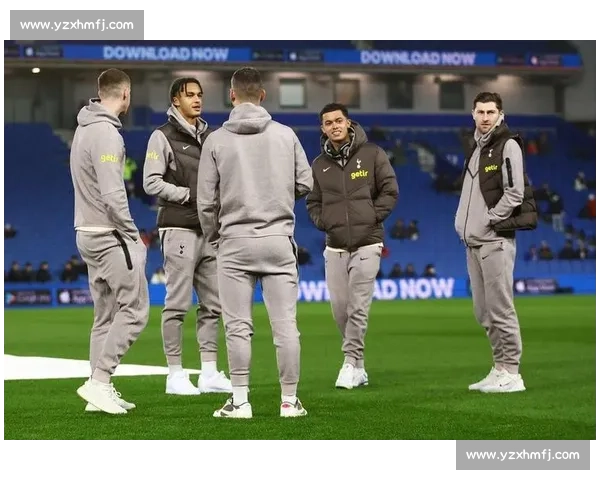 谢菲联 600 万英镑求购热刺新星菲利普斯 英冠劲旅瞄准潜力中卫