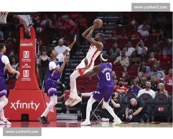 火箭季后赛首战硬碰爵士 核心爆发定调系列赛走向悬念拉满引爆期待